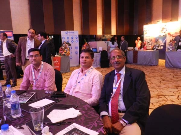 iGEN Meet 2015, Mumbai, India